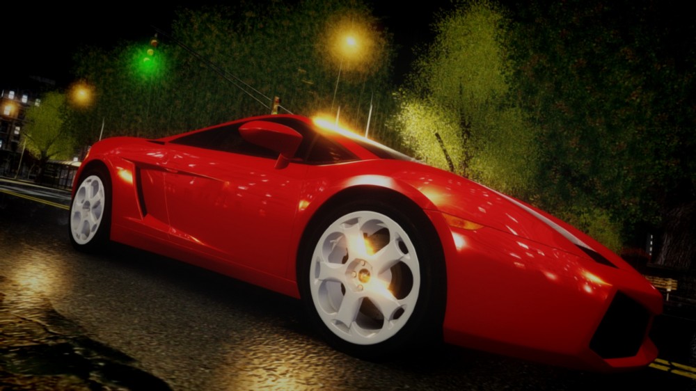 Grand Theft Auto IV