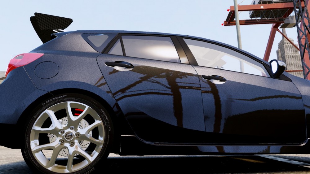 Grand Theft Auto IV