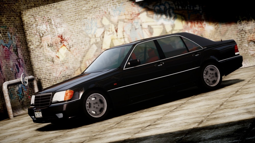 Grand Theft Auto IV