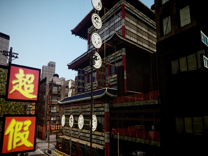 Grand Theft Auto IV
