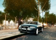 Grand Theft Auto IV