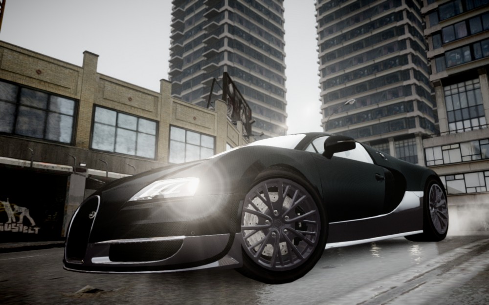 Grand Theft Auto IV