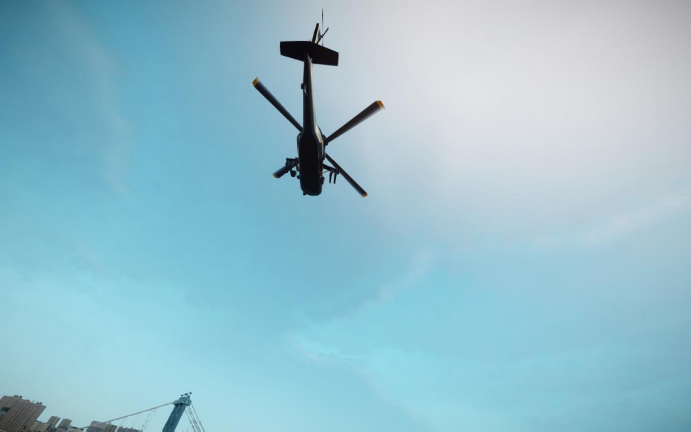 Grand Theft Auto IV