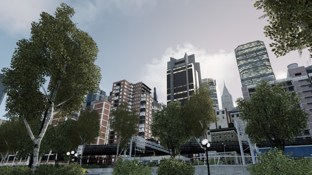 Grand Theft Auto IV