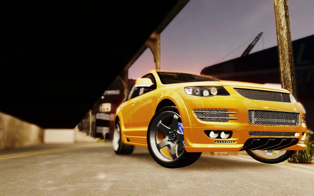 Grand Theft Auto IV