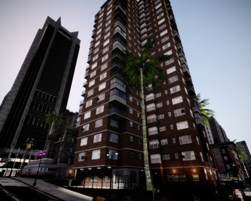 Grand Theft Auto IV