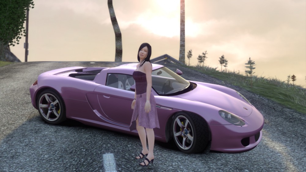 Grand Theft Auto IV