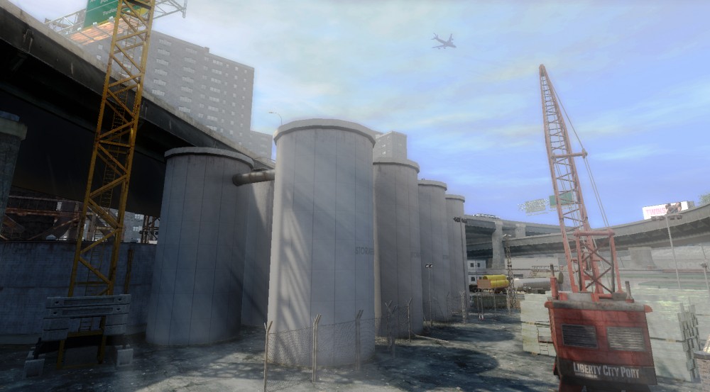 Grand Theft Auto IV