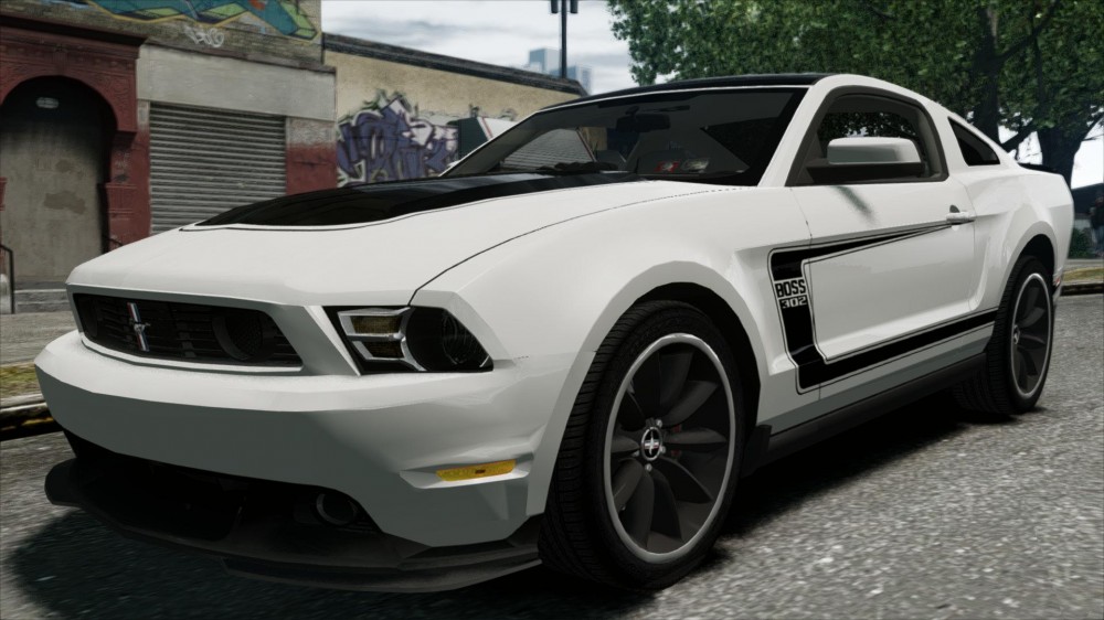 Grand Theft Auto IV