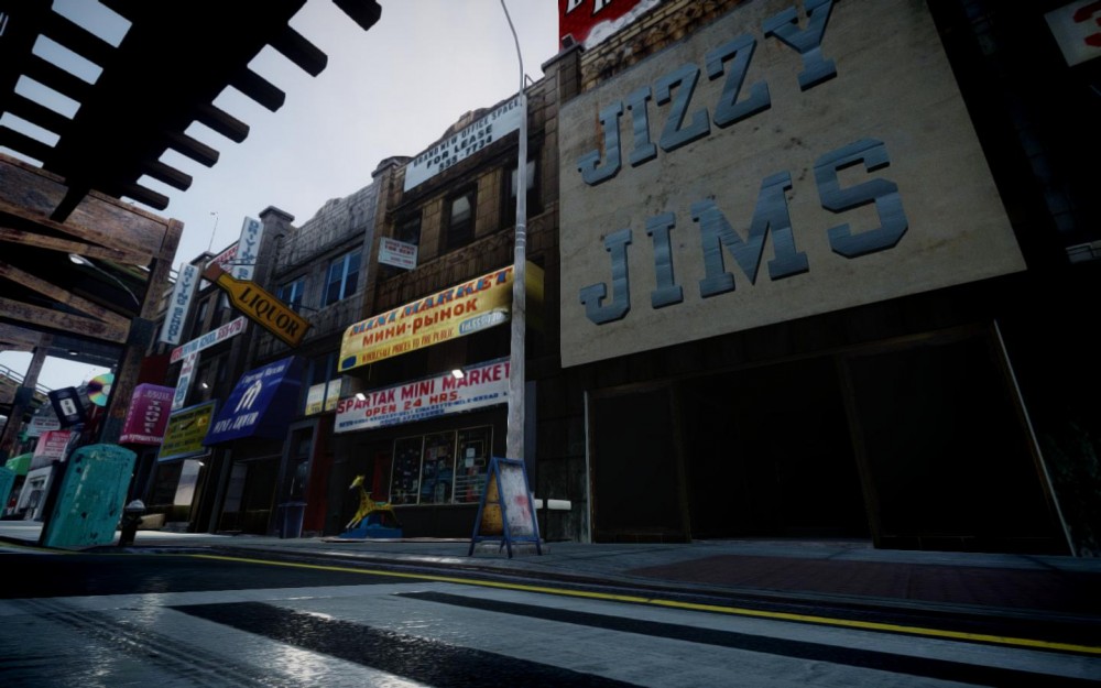 Grand Theft Auto IV