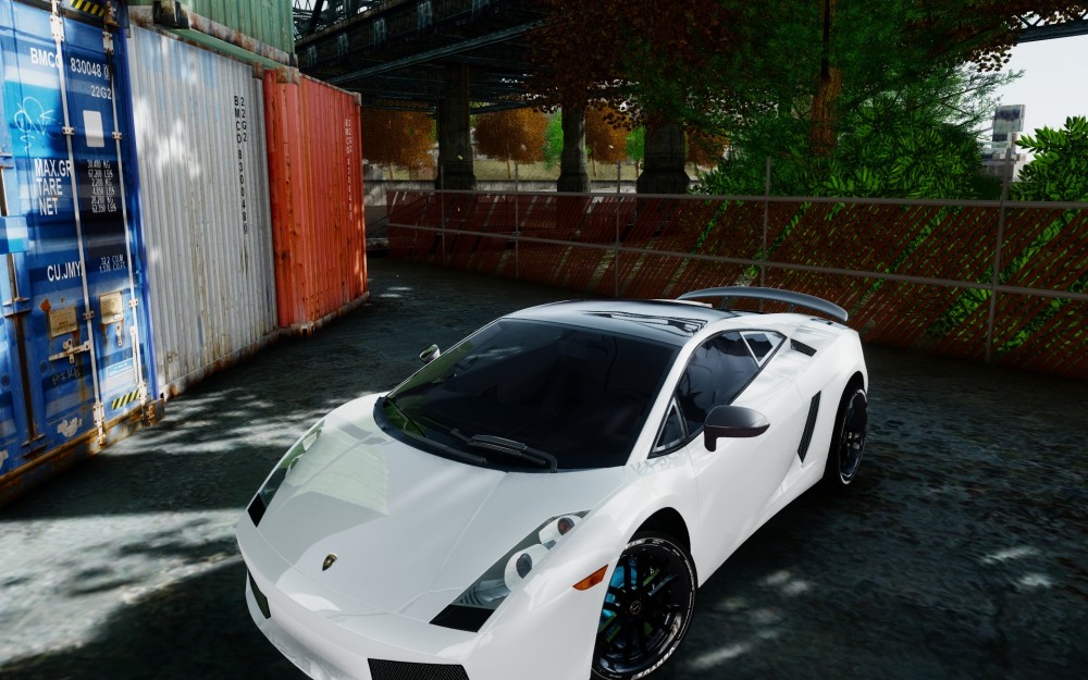 Grand Theft Auto IV