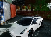 Grand Theft Auto IV