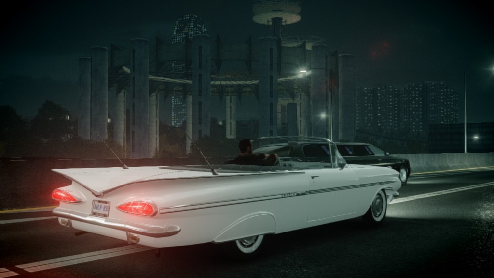Grand Theft Auto IV