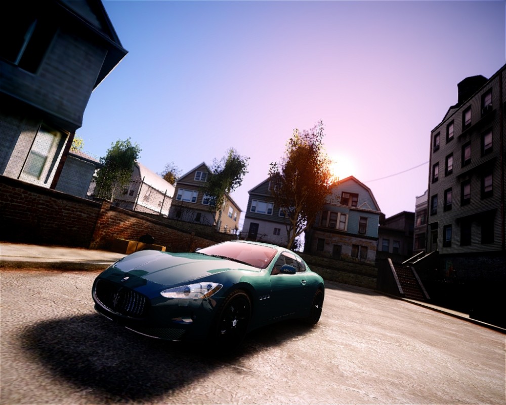 Grand Theft Auto IV