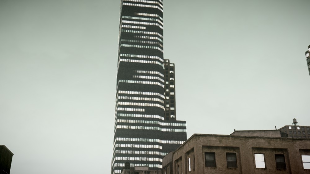 Grand Theft Auto IV