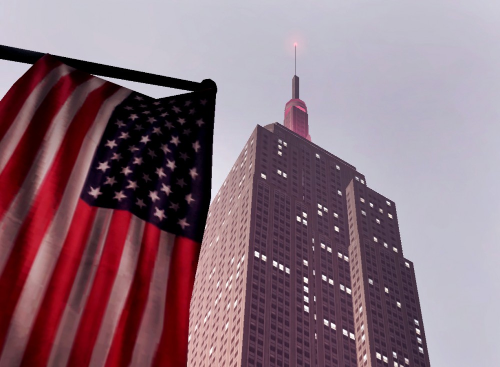 Grand Theft Auto IV