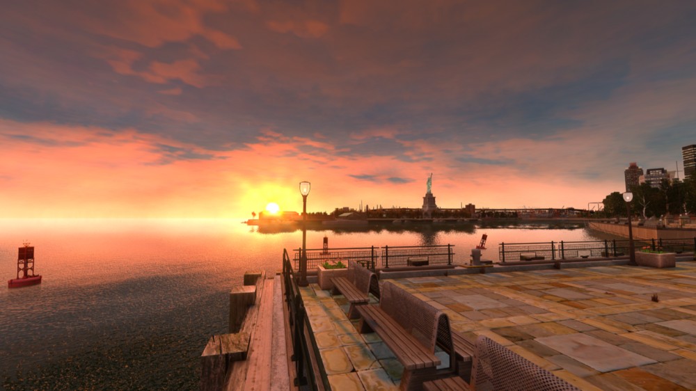 Grand Theft Auto IV