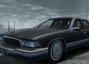 Grand Theft Auto IV