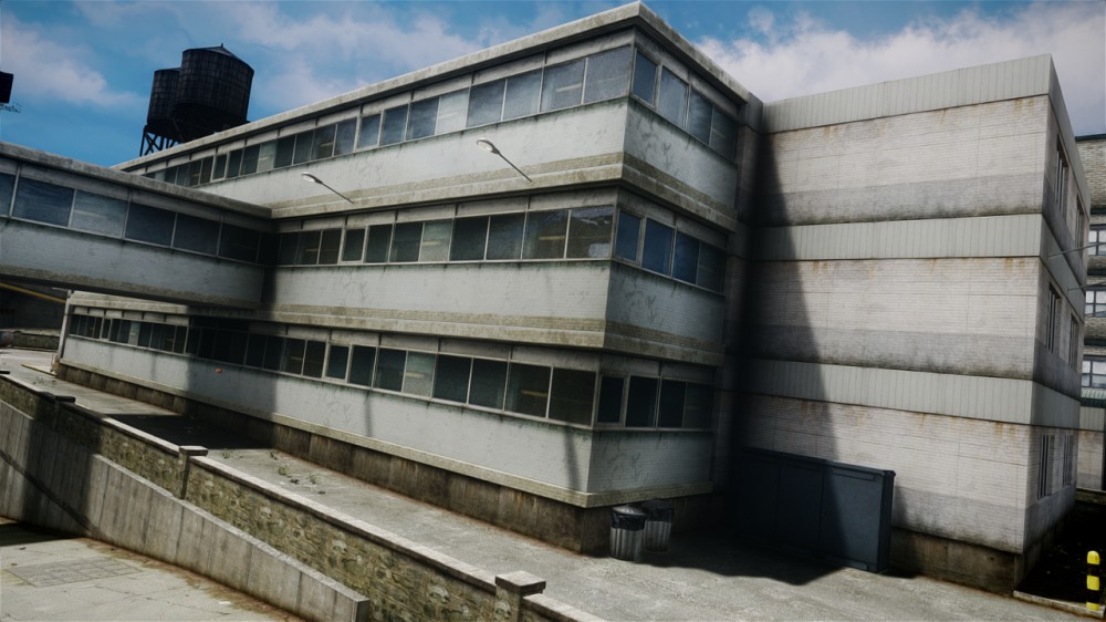 Grand Theft Auto IV