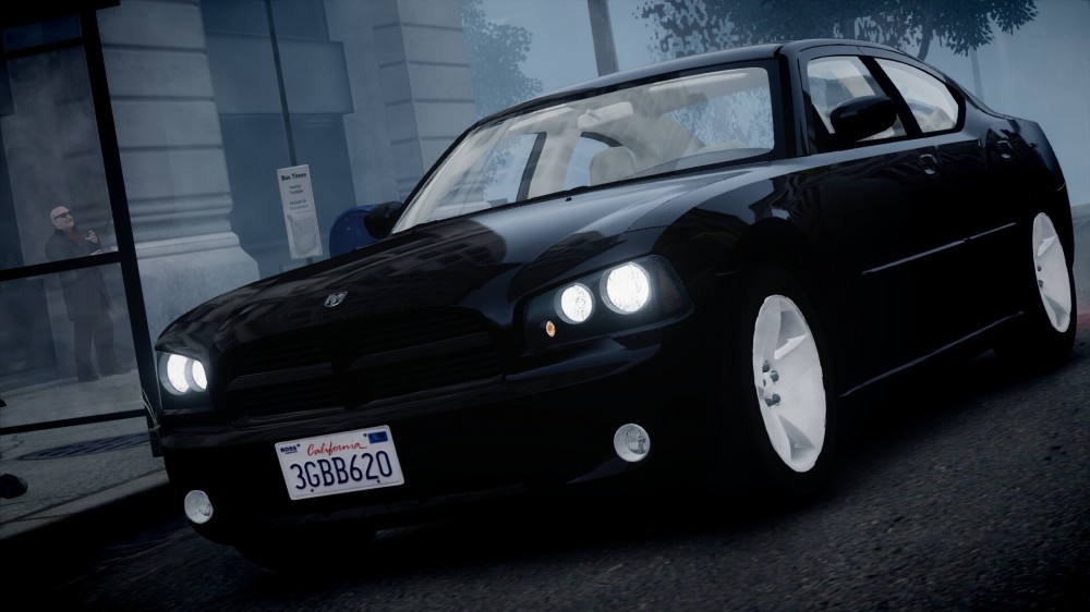 Grand Theft Auto IV