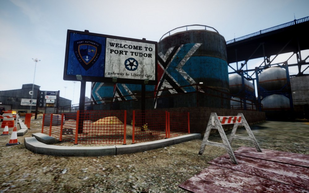 Grand Theft Auto IV