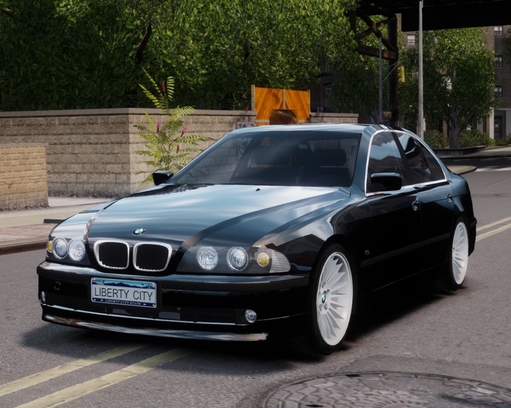 Grand Theft Auto IV