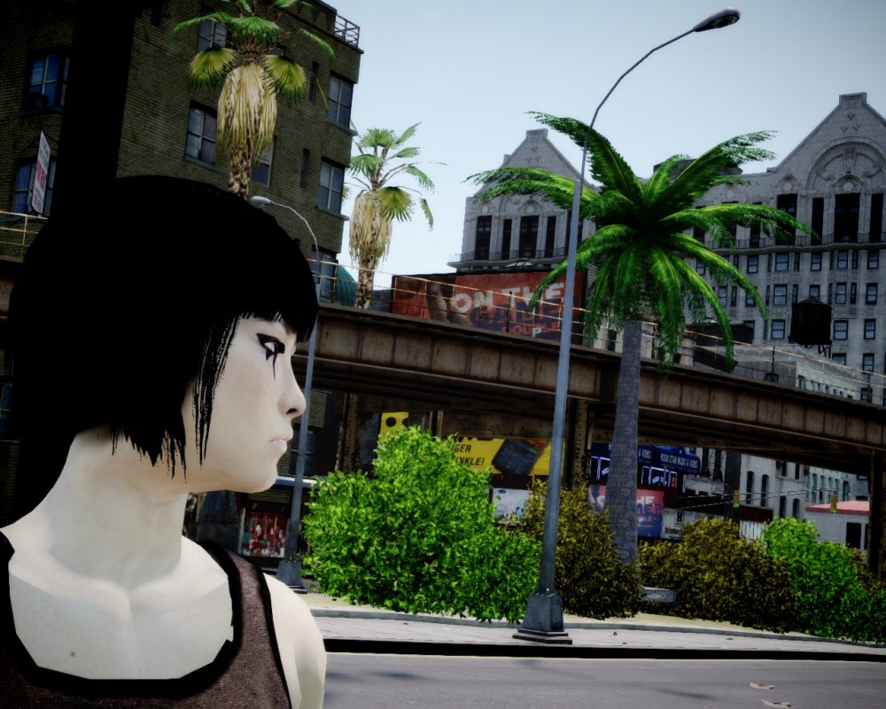 Grand Theft Auto IV