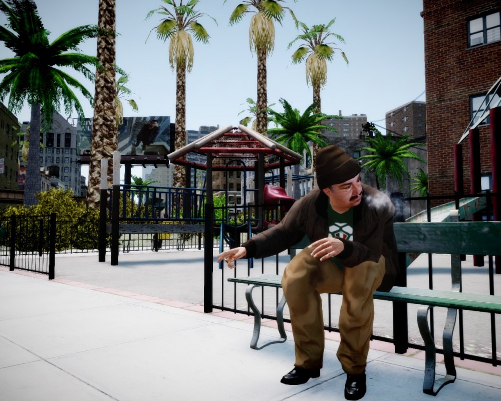 Grand Theft Auto IV
