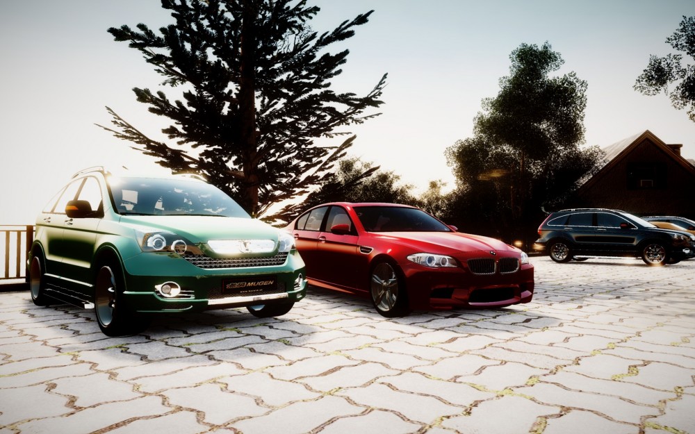 Grand Theft Auto IV