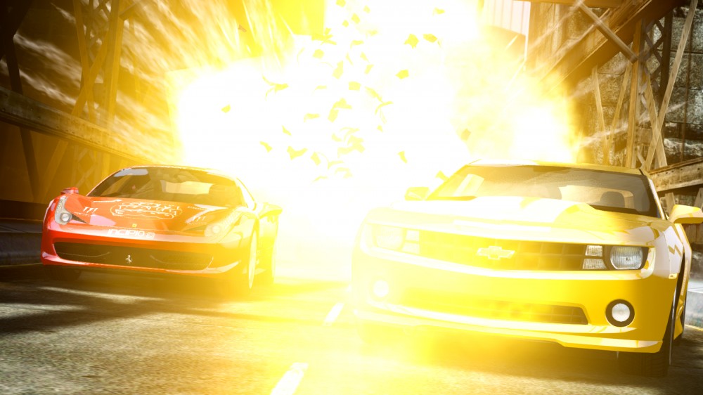 Grand Theft Auto IV