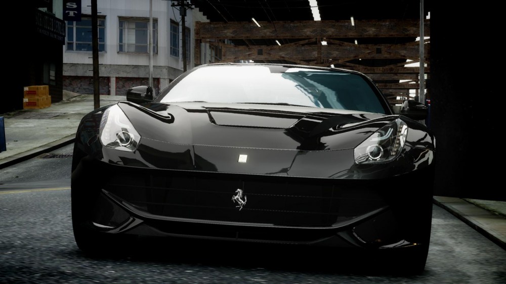 Grand Theft Auto IV