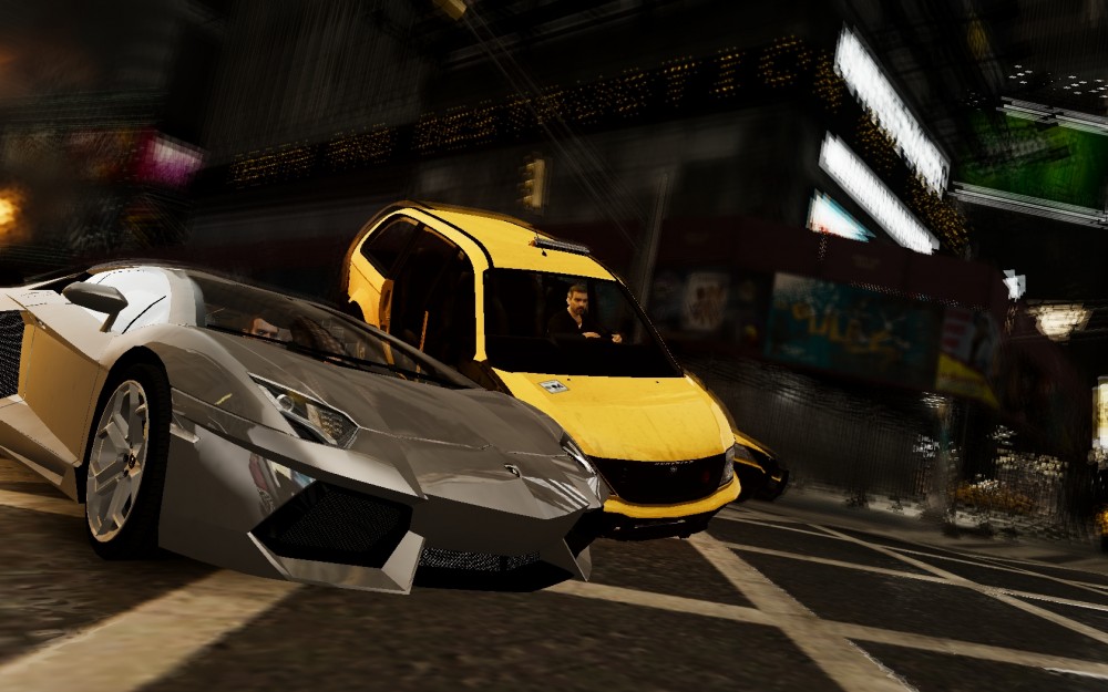 Grand Theft Auto IV