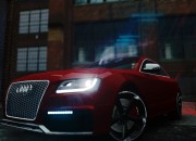 Grand Theft Auto IV