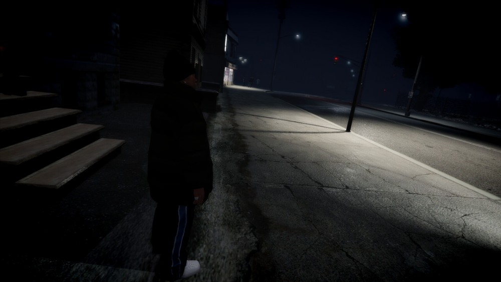 Grand Theft Auto IV