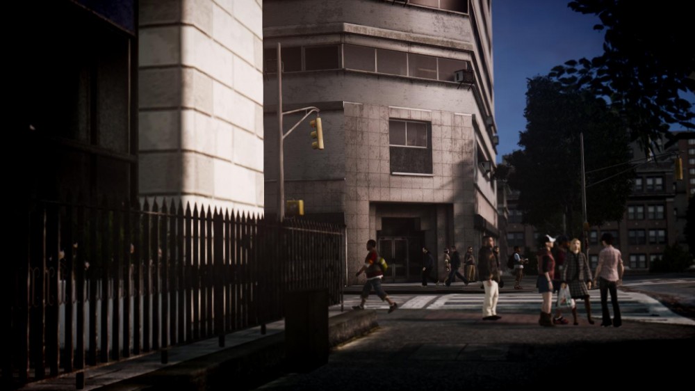 Grand Theft Auto IV