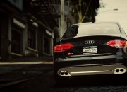 Grand Theft Auto IV