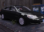 Grand Theft Auto IV