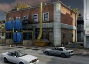 Grand Theft Auto IV