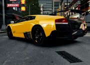 Grand Theft Auto IV