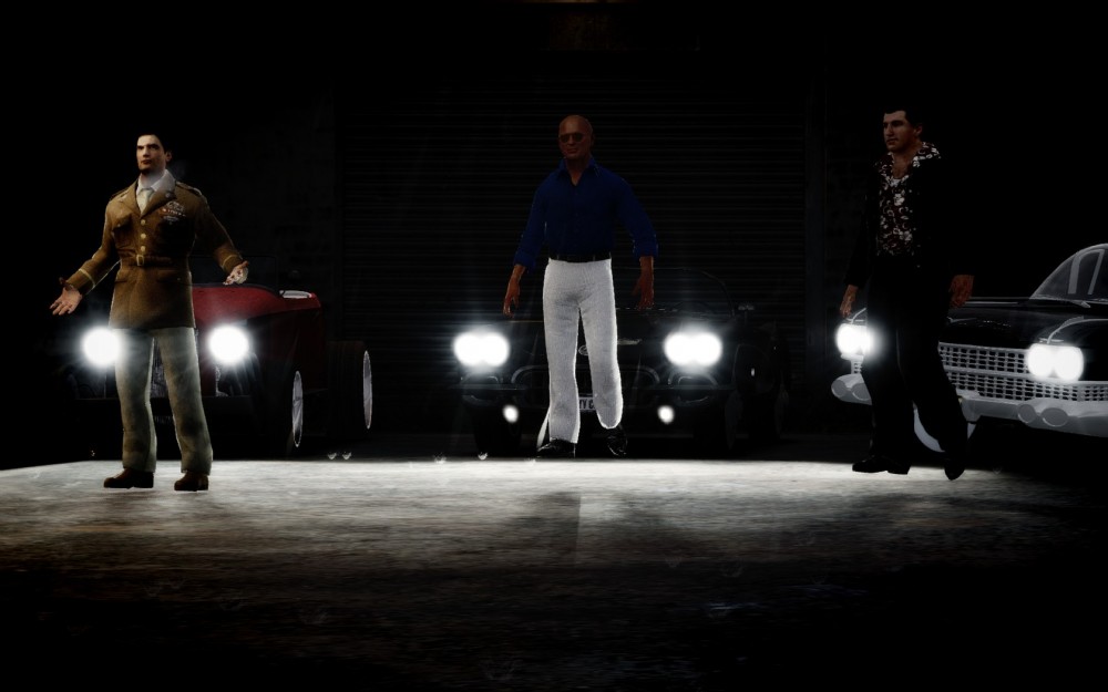 Grand Theft Auto IV
