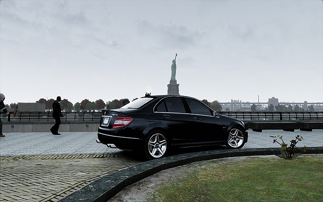 Grand Theft Auto IV