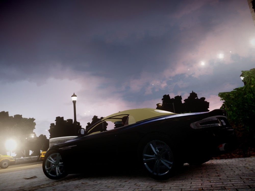 Grand Theft Auto IV