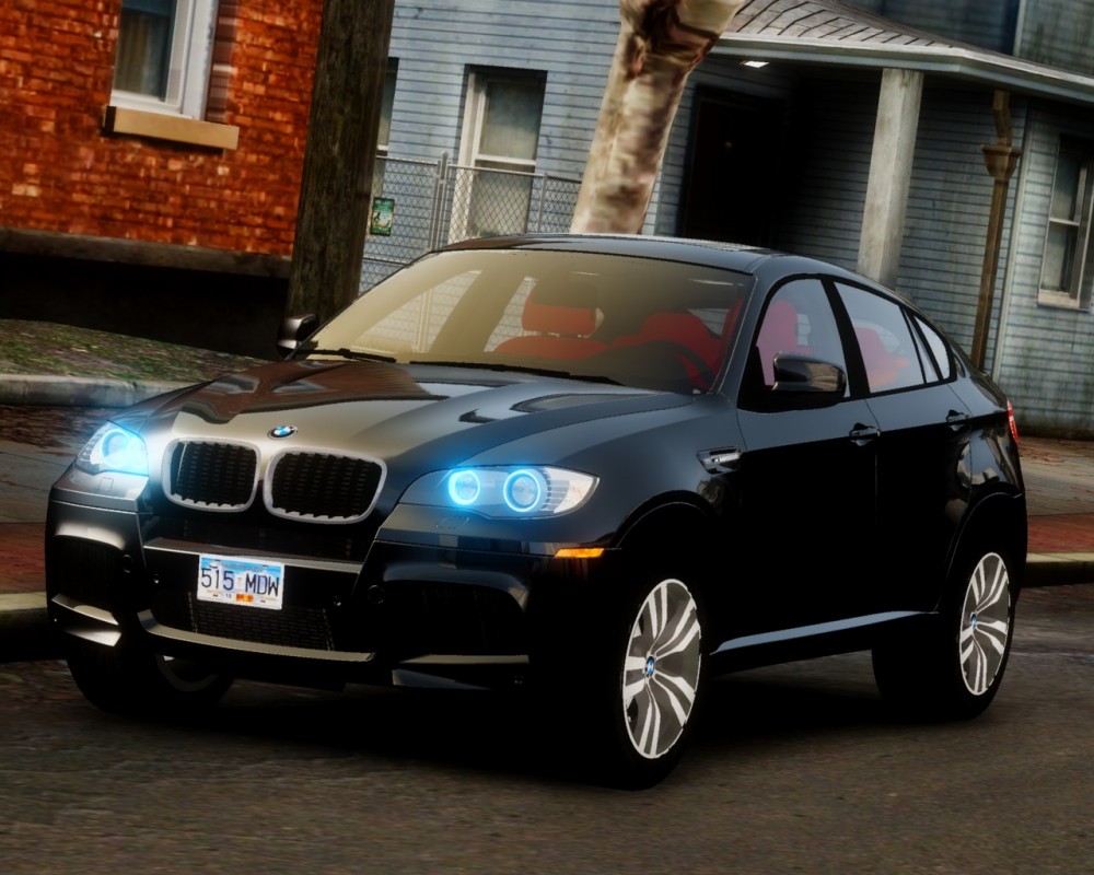 Grand Theft Auto IV