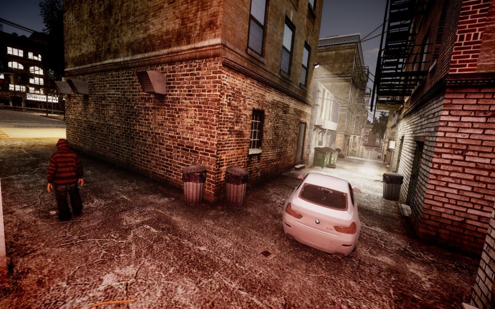 Grand Theft Auto IV