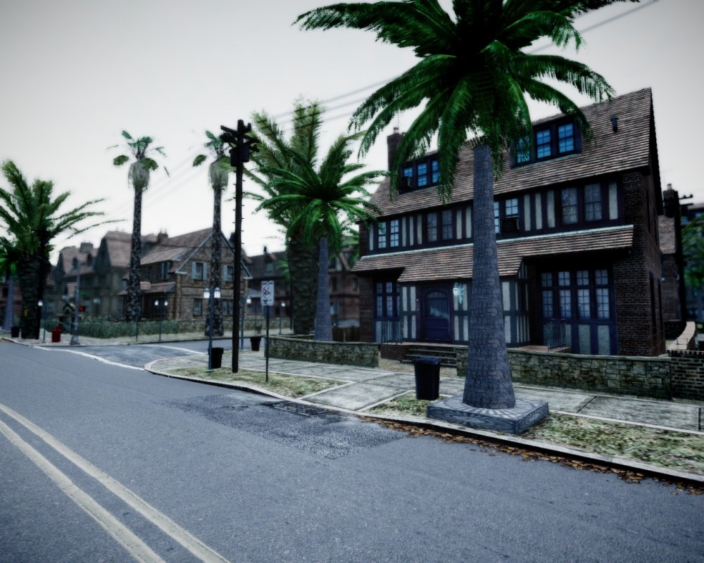 Grand Theft Auto IV