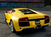 Grand Theft Auto IV