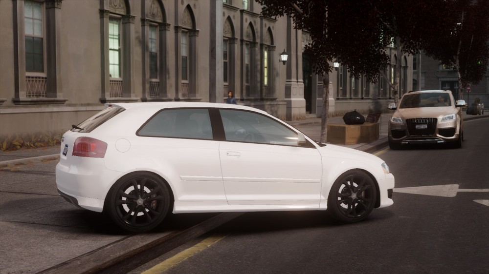 Grand Theft Auto IV