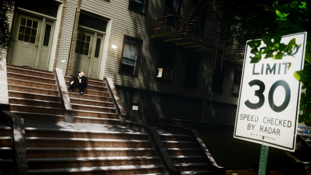 Grand Theft Auto IV