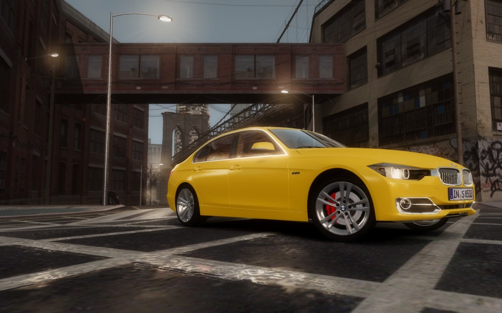 Grand Theft Auto IV
