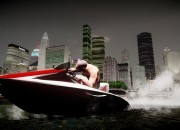 Grand Theft Auto IV